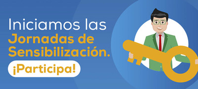 Inician las jornadas de sensibilizaci&oacute;n de Control Interno