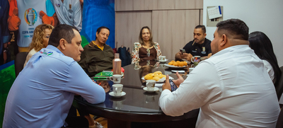 Santa Marta quiere replicar el modelo de Cali Ciudad Deportiva