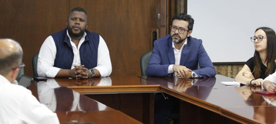 Ministerio de Justicia y Alcald&iacute;a de Cali trabajan en soluciones para la poblaci&oacute;n carcelaria