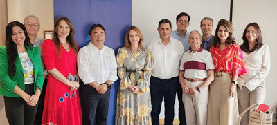 Findeter escuch&oacute; los requerimientos de la Administraci&oacute;n Distrital