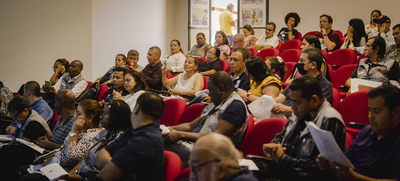 As&iacute; se realizar&aacute; el nombramiento del Jefe de Oficina del Centro de Administraci&oacute;n Local Integrada de la comuna 7
