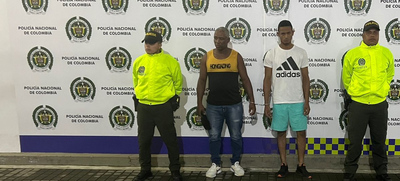 Organismos de seguridad del Estado capturaron a los presuntos homicidas del hombre del armario