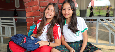 Lideresas se forman en los Centros de Orientaci&oacute;n Familiar