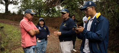 Empieza atenci&oacute;n de emergencias por temporada de lluvias