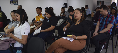 Comit&eacute; Municipal de Infancia y Familia present&oacute; l&iacute;neas de acci&oacute;n para 2023