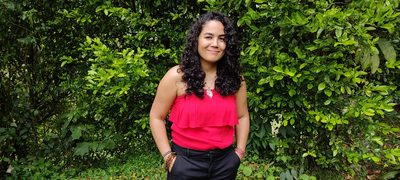 Gerylee Polanco, nueva directora ejecutiva del Festival Internacional de Cine de Cali