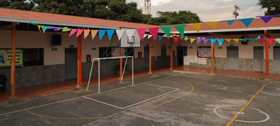 Socializados avances en infraestructura educativa