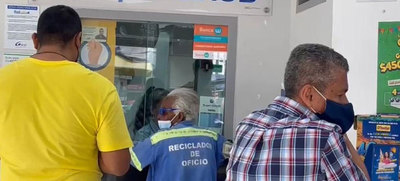 Este jueves inician los pagos de Colombia Mayor