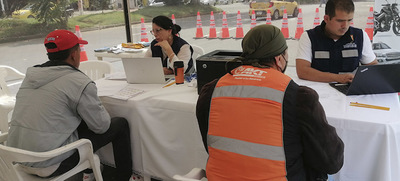 Conozca los servicios que ofrece la Secretar&iacute;a de Movilidad Distrital