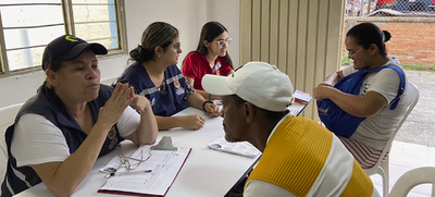 M&aacute;s de 50 familias conocieron la oferta de vivienda de la Administraci&oacute;n Distrital