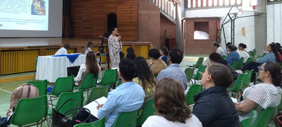 Realizada jornada de asistencia t&eacute;cnica para la Zona Educativa Norte