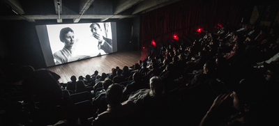 Cali, la sucursal del cine, presente en FICCI 2023