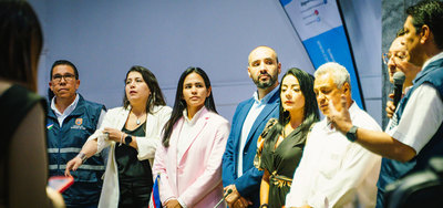 As&iacute; se definir&aacute; el futuro de Cali como Distrito Especial