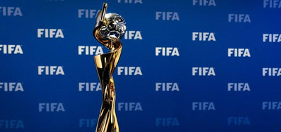 En Cali podr&aacute;s tener en exclusiva, la Copa Mundial Femenina de F&uacute;tbol en tus manos 