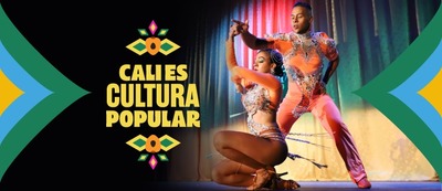 &lsquo;Cali es Cultura Popular&rsquo;, estrategia para posicionar la agenda cultural y la Temporada de Festivales 2023