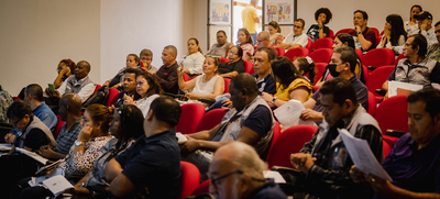 As&iacute; se realizar&aacute; el nombramiento del Jefe de Oficina del Centro de Administraci&oacute;n Local Integrada de la comuna 8