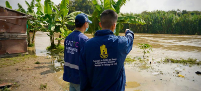 &lsquo;Fen&oacute;meno de La Ni&ntilde;a&rsquo; se debilita, pero continuar&aacute;n las precipitaciones