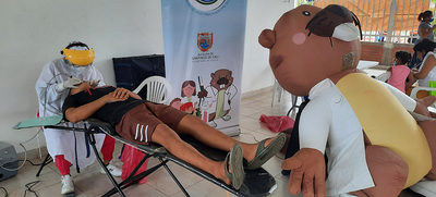 Habitantes de Cali podr&aacute;n participar de la jornada &lsquo;Soy generaci&oacute;n m&aacute;s sonriente&rsquo;