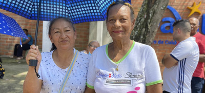 Mayores de 90 a&ntilde;os pueden recibir el pago de subsidios en la comodidad de sus hogares
