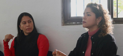 As&iacute; avanzan las acciones para fortalecer la justicia comunitaria en Cali