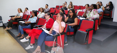 Experiencia Sensorial, un taller de tiflolog&iacute;a dirigido a docentes