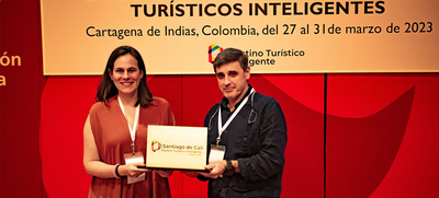 Cali recibe distinci&oacute;n internacional que lo identifica como &lsquo;Destino Tur&iacute;stico Inteligente&rsquo;