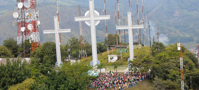 Cali est&aacute; lista para vivir una Semana Santa segura