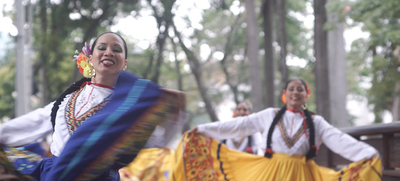 El &lsquo;I Encuentro Mundial de las Culturas Populares&rsquo; tendr&aacute; su propio espacio acad&eacute;mico organizado por CIOFF&reg; Colombia