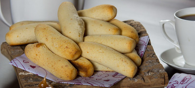 Nuestro pandebono es el tercer mejor plato en Am&eacute;rica, seg&uacute;n Taste Atlas