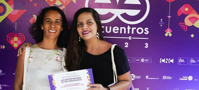 El talento cale&ntilde;o fue protagonista en el Ficci y se alz&oacute; con 18 premios &nbsp;
