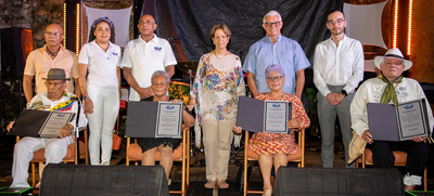 Consejo Directivo de CIOFF&reg; se re&uacute;ne en Colombia durante el I Encuentro Mundial de las Culturas Populares