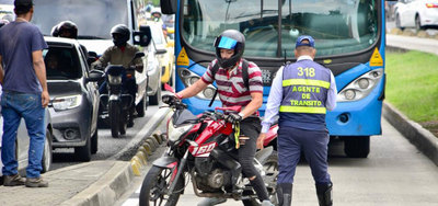 Inicia acompa&ntilde;amiento a planes &lsquo;&eacute;xodo y retorno&rsquo; en Cali