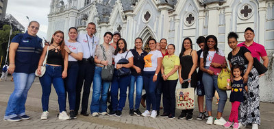Progr&aacute;mate en Semana Santa con los recorridos religiosos, naturales y de patrimonio