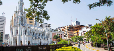 Recomendaciones sostenibles para que Cali no viva un viacrucis en Semana Santa