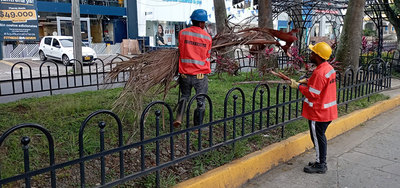 Jornadas para una &lsquo;Cali divina&rsquo; en la semana mayor