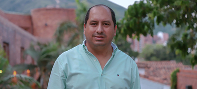 Balance positivo deja Leonardo Medina en Subsecretar&iacute;a de Patrimonio