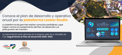 Ciudadan&iacute;a participa en seguimiento del Plan de Desarrollo y Plan Operativo Anual de Inversiones