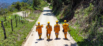 Contin&uacute;an abiertas postulaciones al programa &lsquo;Caminos Comunitarios para la Paz Total&rsquo;