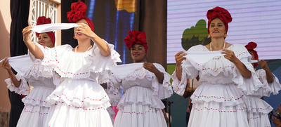 Faltan 20 d&iacute;as para vivir el Encuentro Mundial de Culturas Populares en Cali