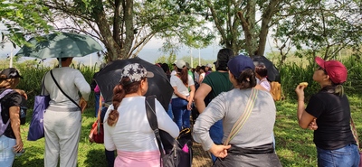 &lsquo;Coraz&oacute;n de Pance&rsquo;, una opci&oacute;n de turismo de naturaleza en Semana Santa