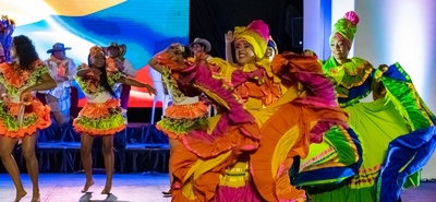M&aacute;s de 1000 artistas del mundo desfilar&aacute;n  en Cali durante el Encuentro Mundial de las Culturas Populares