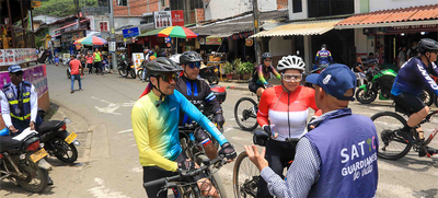 Positivo balance ambiental present&oacute; Cali en Semana Santa