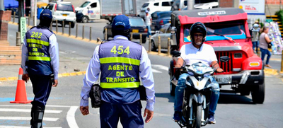 En Semana Santa disminuy&oacute; el n&uacute;mero de v&iacute;ctimas fatales por siniestros viales