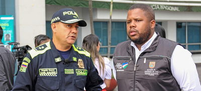Positivo balance de seguridad en Cali durante la Semana Santa
