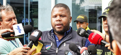 Alcald&iacute;a ofrece hasta $50 millones por informaci&oacute;n que conduzca a la captura del homicida de l&iacute;der social, en Cali