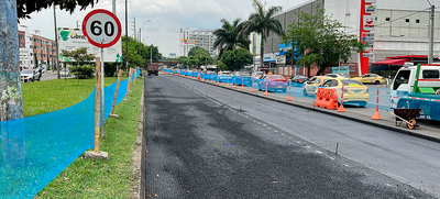 Autopista Suroriental, un corredor vial que apuesta a durar una d&eacute;cada