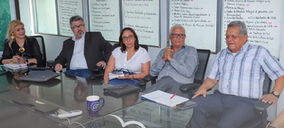 Establecida ruta de trabajo para desarrollar proyecto distrital de biling&uuml;ismo