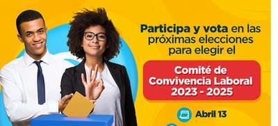 Alcald&iacute;a realizar&aacute; elecciones internas del Comit&eacute; de Convivencia Laboral 2023-2025