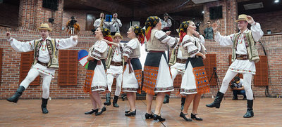 Cuatro componentes integrar&aacute;n el 1er Encuentro Mundial de las Culturas Populares