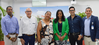 Escuela Nacional del Deporte designa rectora encargada ante delicado estado de salud de Jos&eacute; Fernando Arroyo